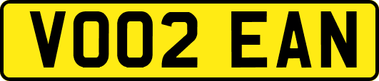 VO02EAN