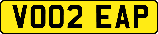 VO02EAP