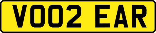 VO02EAR