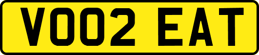 VO02EAT