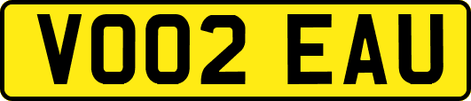 VO02EAU