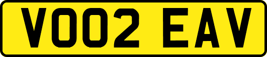 VO02EAV