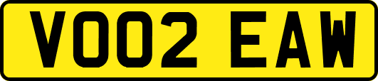 VO02EAW