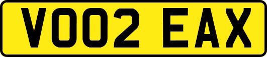 VO02EAX