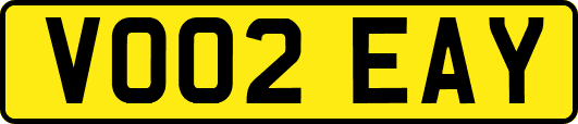 VO02EAY