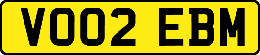 VO02EBM