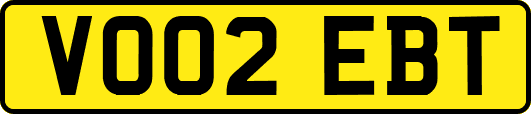 VO02EBT