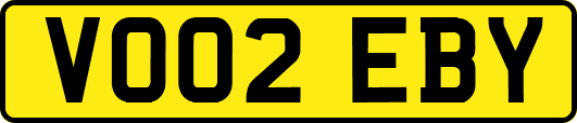 VO02EBY