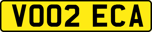 VO02ECA