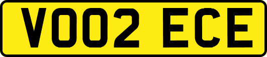 VO02ECE