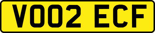 VO02ECF