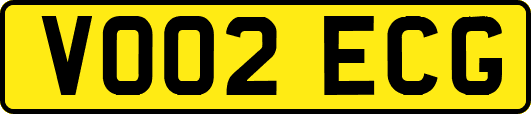 VO02ECG