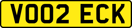 VO02ECK
