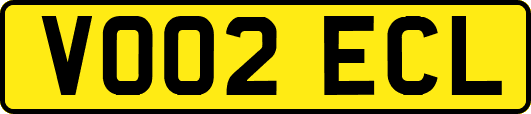 VO02ECL