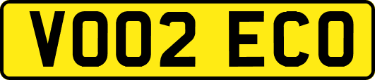 VO02ECO