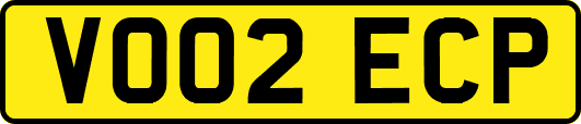 VO02ECP