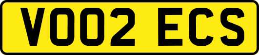 VO02ECS