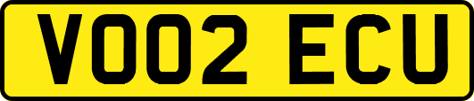 VO02ECU