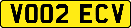 VO02ECV