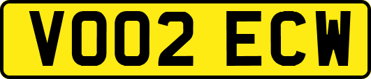 VO02ECW