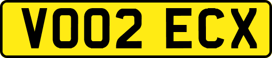VO02ECX