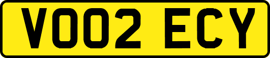 VO02ECY