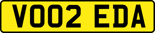 VO02EDA