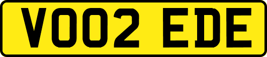 VO02EDE