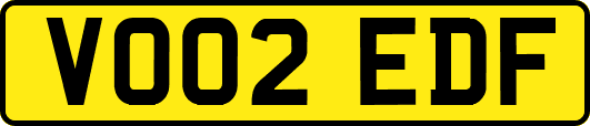 VO02EDF