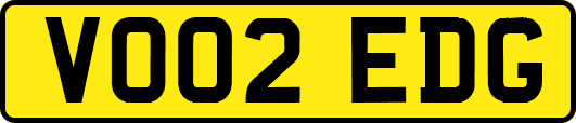 VO02EDG