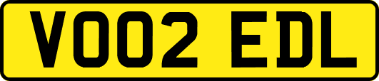 VO02EDL