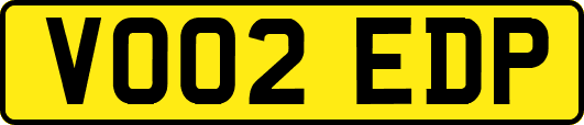 VO02EDP