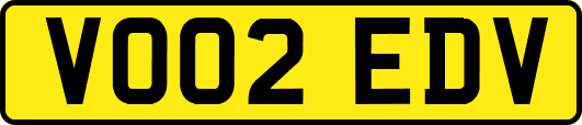 VO02EDV