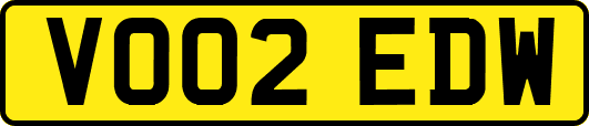VO02EDW