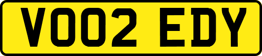 VO02EDY