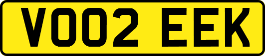 VO02EEK