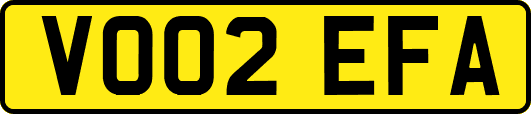 VO02EFA