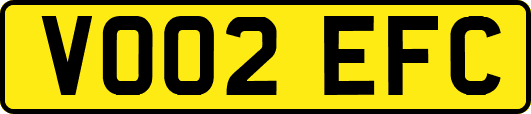 VO02EFC