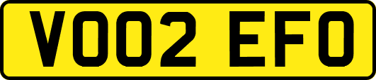 VO02EFO