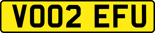 VO02EFU