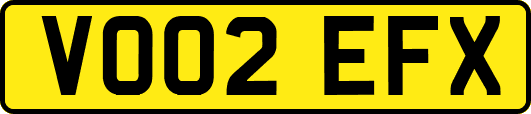 VO02EFX