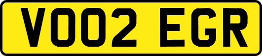 VO02EGR