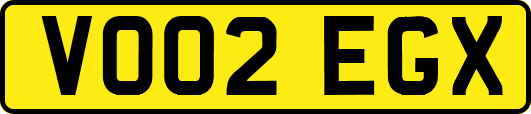 VO02EGX