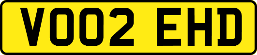 VO02EHD