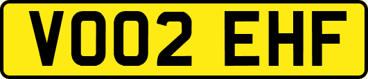 VO02EHF