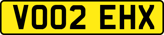 VO02EHX