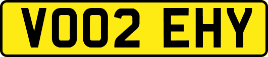 VO02EHY