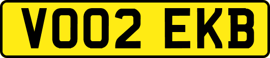 VO02EKB
