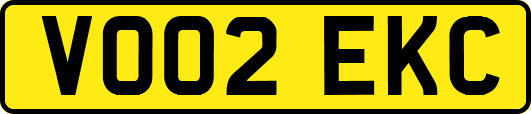 VO02EKC
