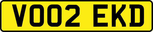VO02EKD